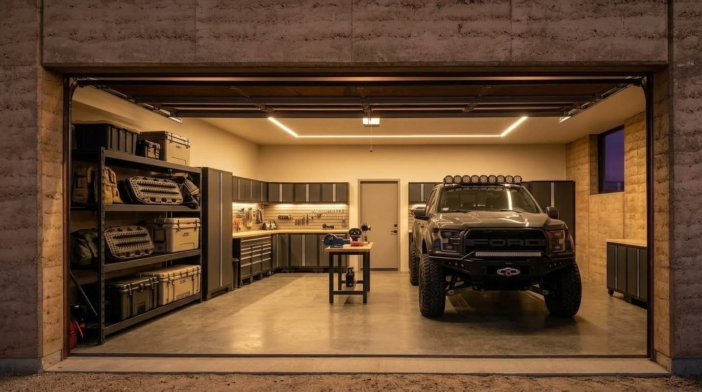 Valentina Garage Door Repair Workshop in Dolton, IL