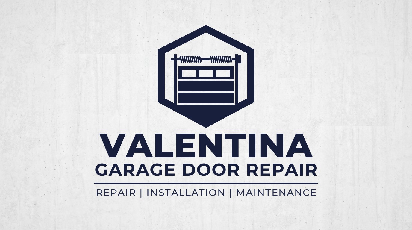 Valentina Garage Door Repair - Dolton, IL Garage Door Logo
